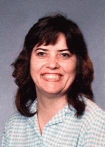 Carolyn Sue Smith